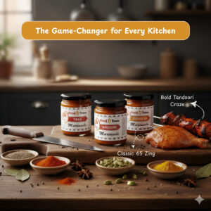 Indian Classic Combo